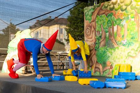 Škratek Prijateljček (14)